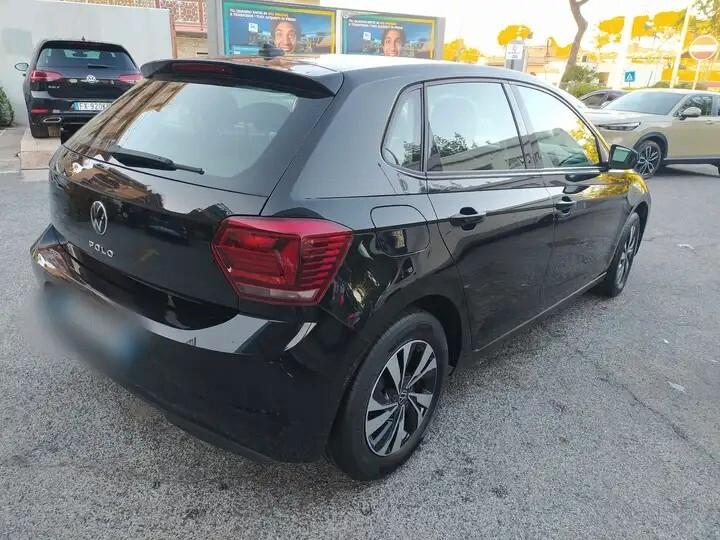 Volkswagen Polo 1.0 TSI 5p. Sport BlueMotion Technology