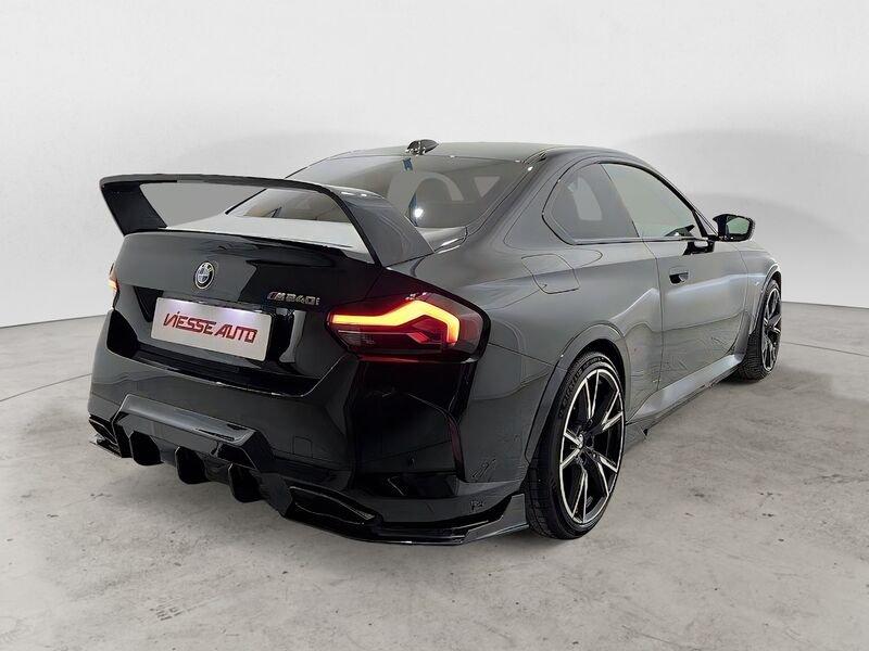 BMW Serie 2 Coupé M 240i xDrive