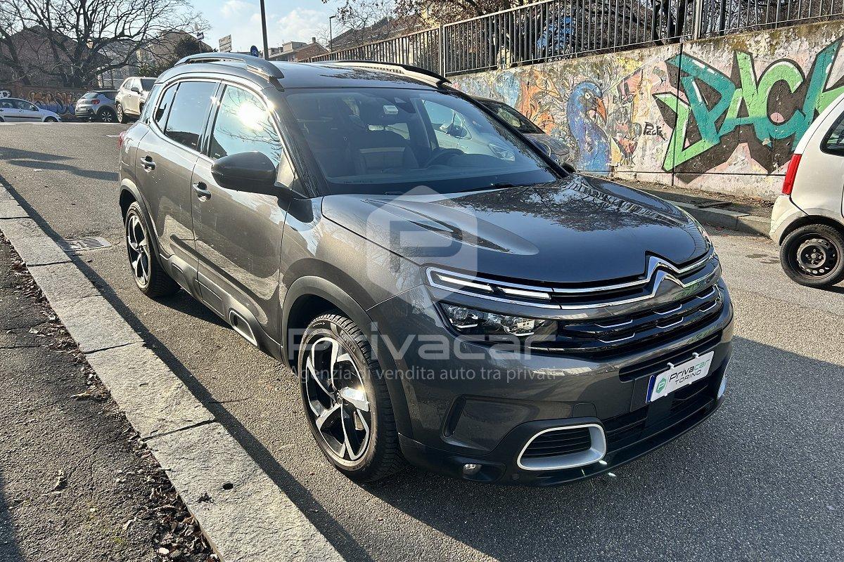 CITROEN C5 Aircross PureTech 130 S&S Shine