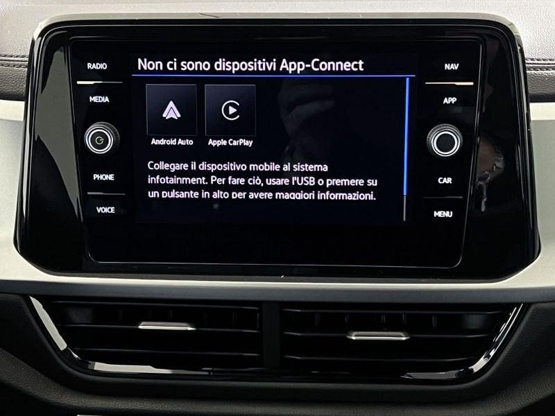 Volkswagen T-Roc T-Roc 2.0 TDI SCR 150 CV DSG Edition Plus