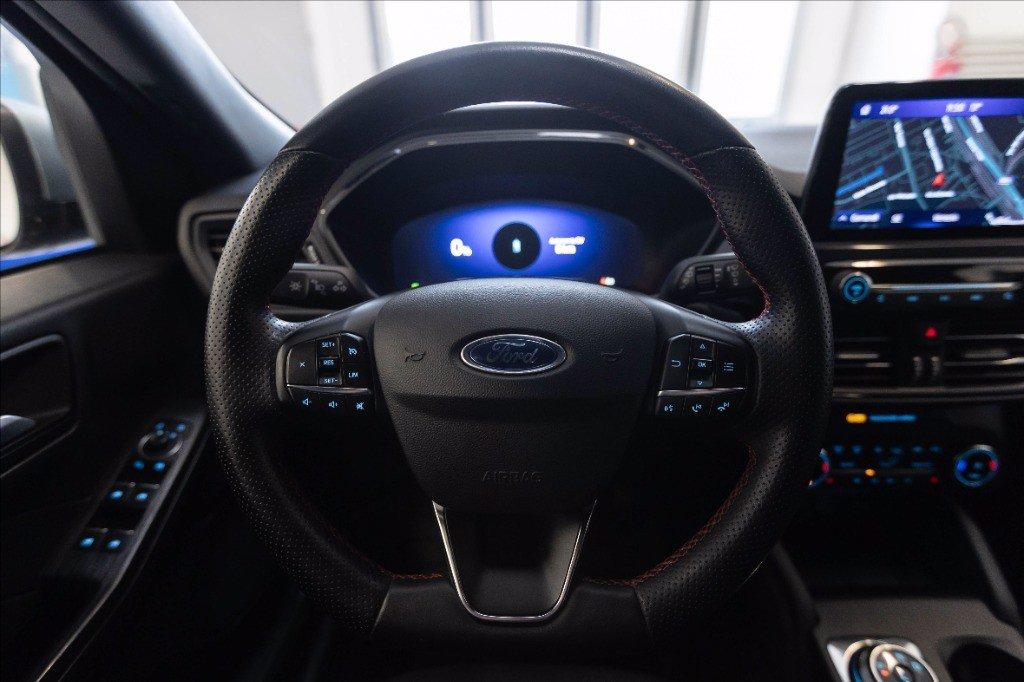 FORD Kuga 2.5 phev ST-Line 2wd 225cv cvt del 2023