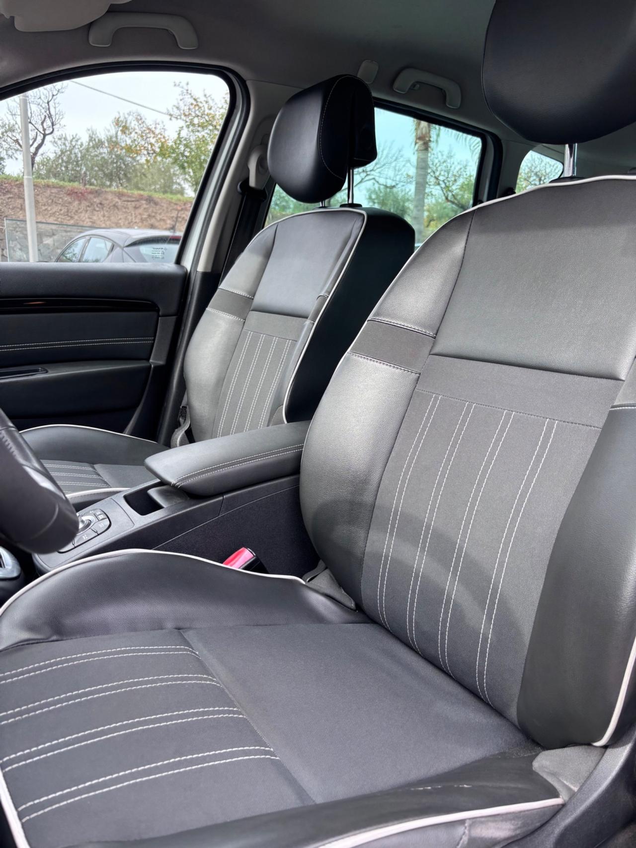 Renault Scenic Scénic XMod 1.5 dCi 110CV Start&Stop Wave