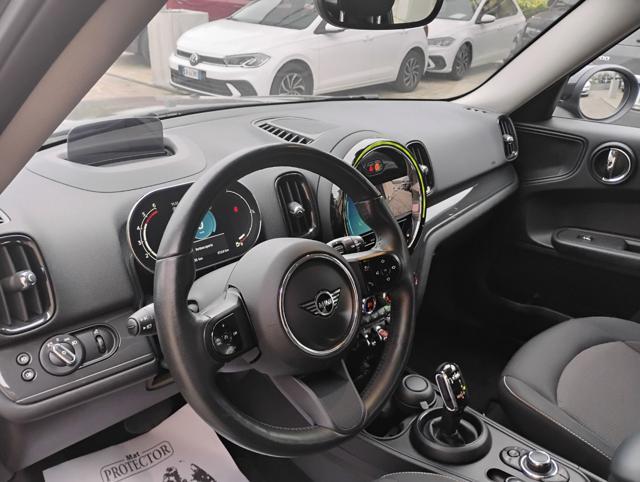 MINI Countryman 2.0 Cooper D Business Countryman