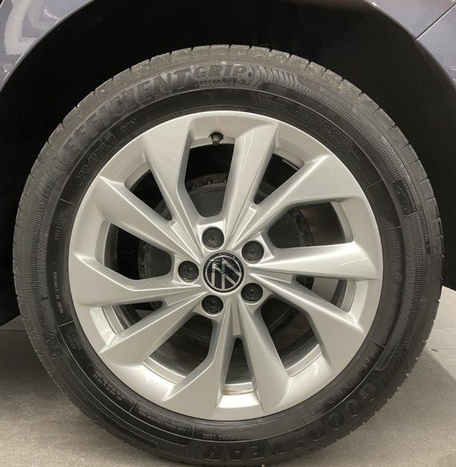 VOLKSWAGEN Polo 1.0 TSI 95 CV DSG Style KM0 MY 26