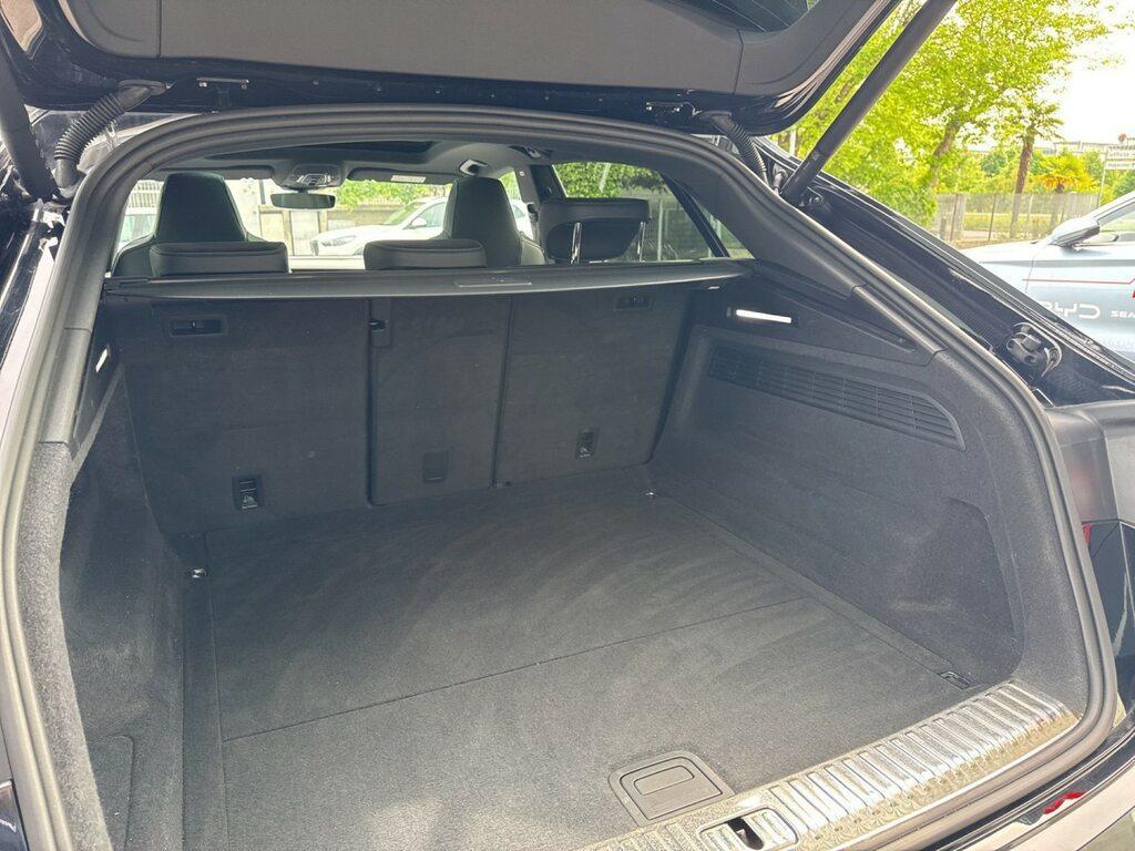 Audi Q8 50 3.0 TDI mHEV Sport Quattro Tiptronic