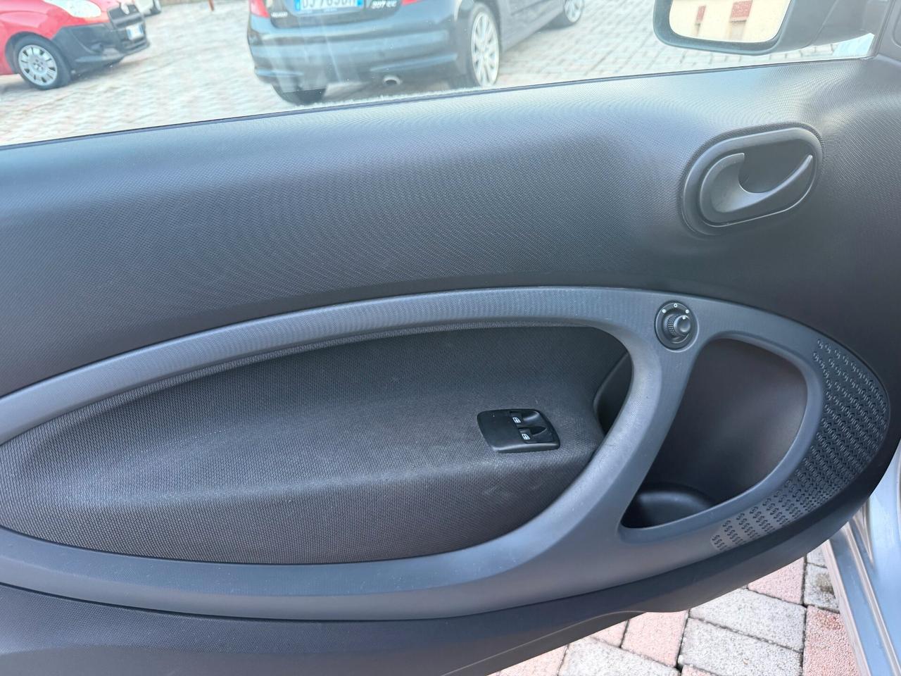 Smart ForTwo 90 0.9 Turbo twinamic Passion