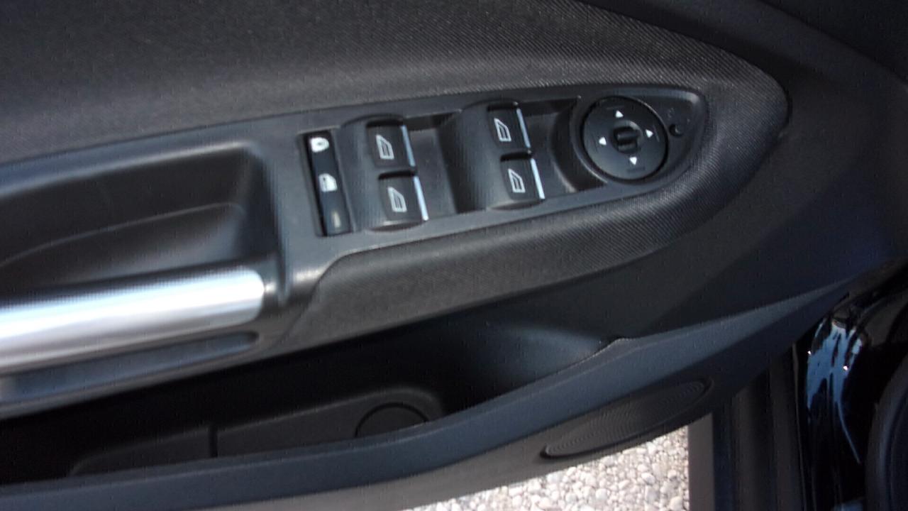 Ford C-Max 1.5 TDCi 95CV Start&Stop Titanium