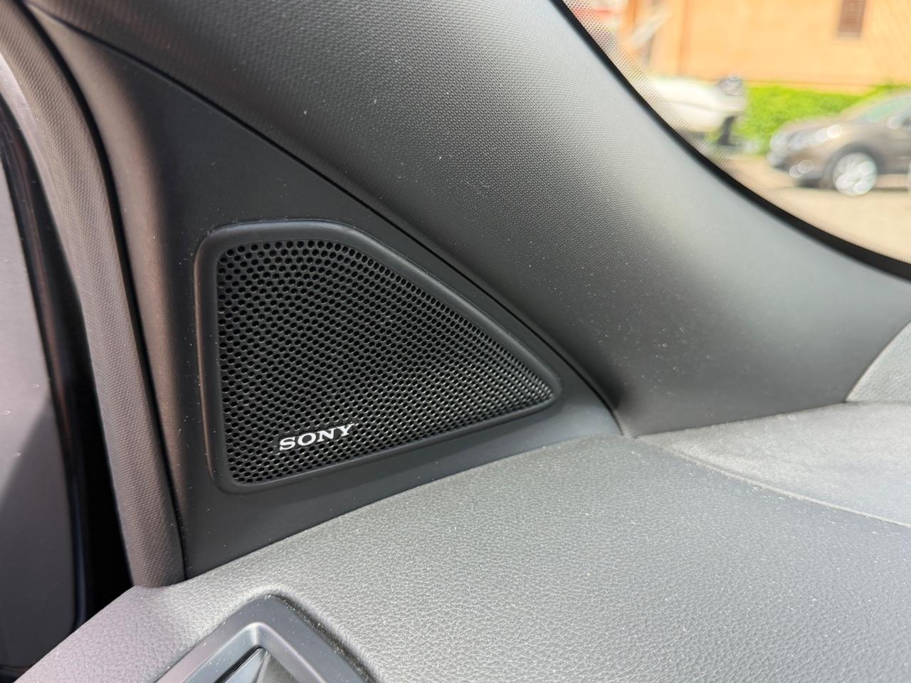 Ford Kuga 2.0 TDCI 150 CV S&S 4WD Powershift Vignale