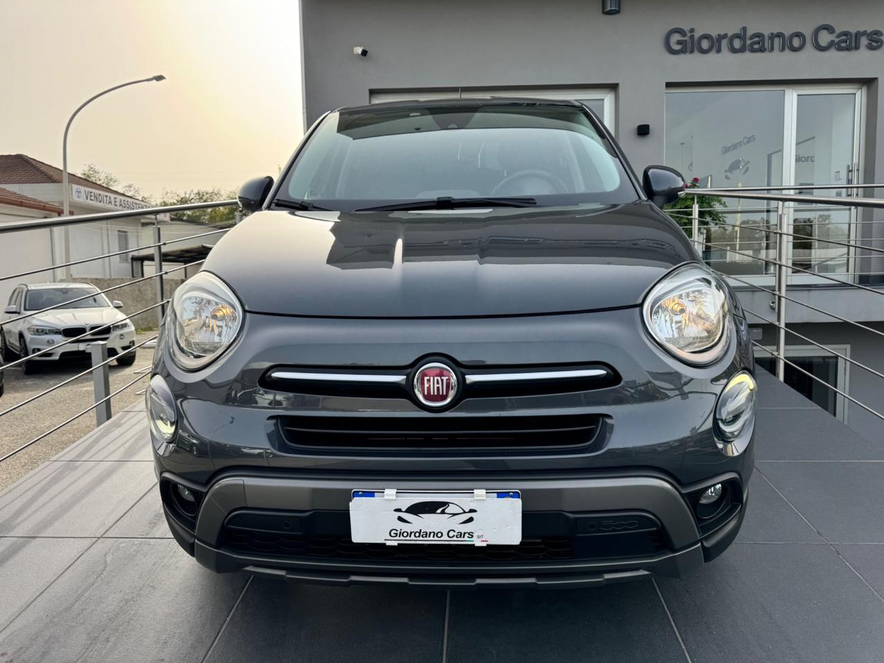 Fiat 500X 1.3 MultiJet 95 CV Lounge