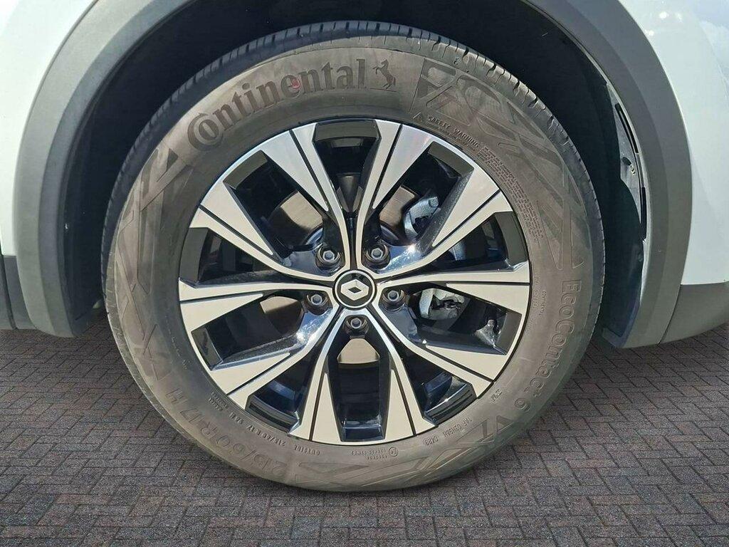 Renault Captur 1.6 Hybrid Techno E-Tech Auto