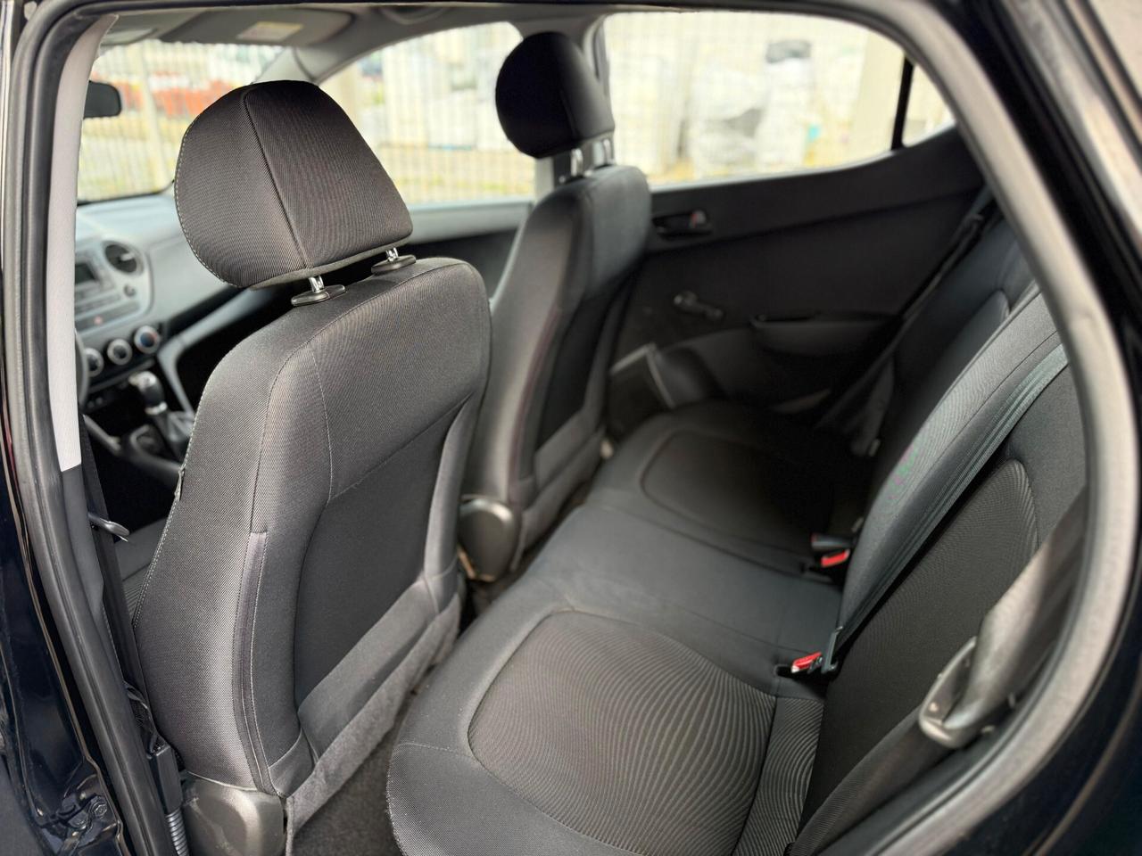 Hyundai i10 1.0 MPI Comfort