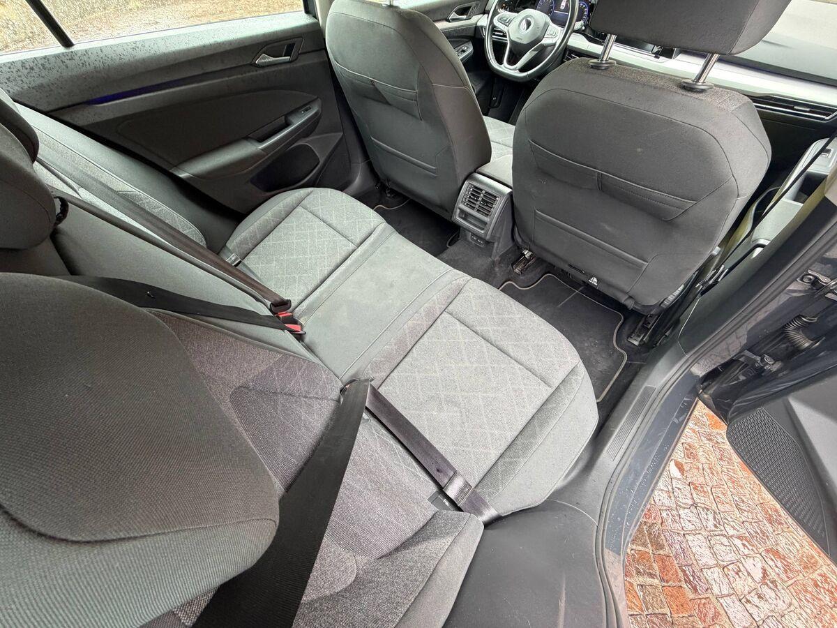 Volkswagen Golf Variant 1.5 etsi evo Style 130cv dsg