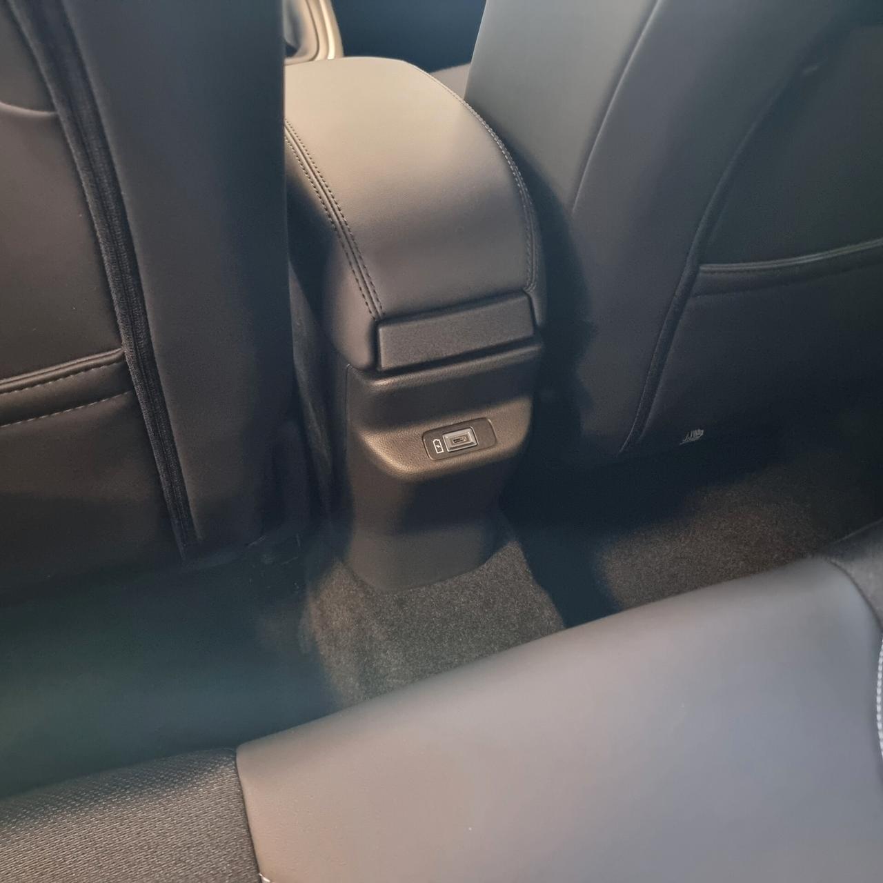 JEEP AVENGER SUMMIT 1.2 100cv 6M