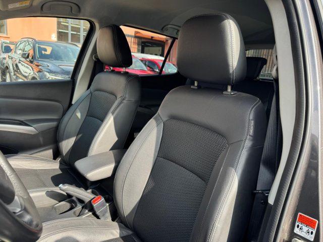 SUZUKI S-Cross 1.4 Hybrid Top+