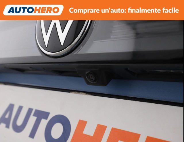 VOLKSWAGEN T-Cross 1.0 TSI 115 CV Life