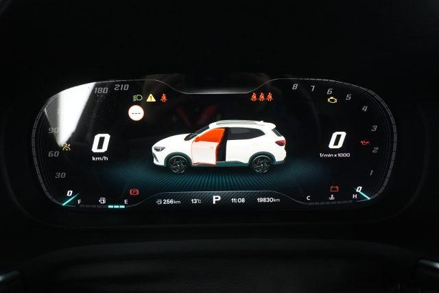 MG HS HS 1.5T-GDI AT Luxury