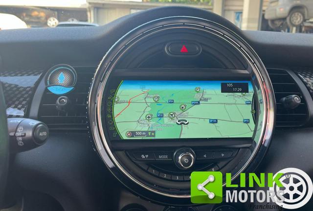 MINI John Cooper Works 2.0 John Cooper Works Hype