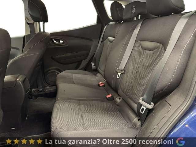 Renault Kadjar 1.5 blue dci Sport Edition 115cv