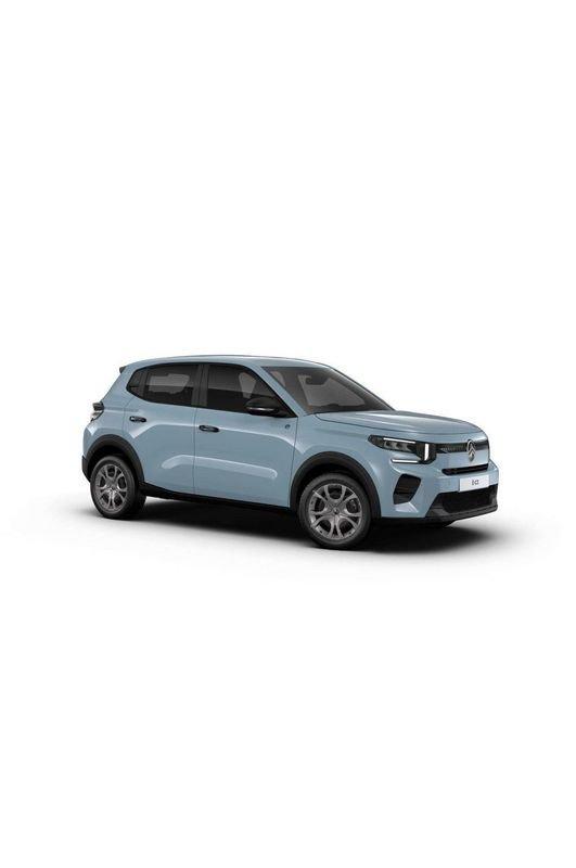 Citroën e-C3 113 CV Plus Urban Range - PROMO ROTTAMAZIONE