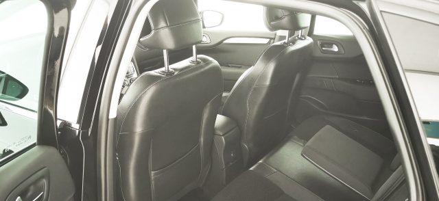 CITROEN C4 1.6 e-HDi 115 Exclusive - cambio automatico