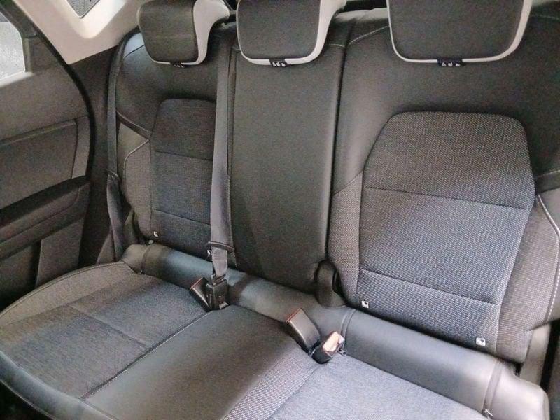 Renault Captur 1.6 E-Tech full hybrid Techno 145cv auto