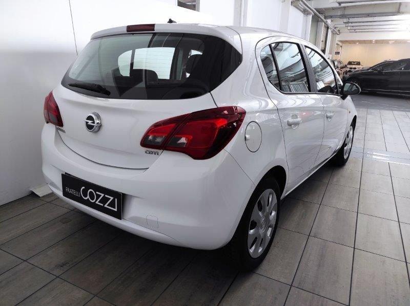 Opel Corsa 5ª serie 1.3 CDTI ecoFLEX 5 porte Professional N1