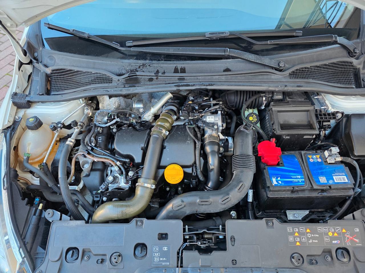 Renault Clio Sporter dCi 8V 75CV Start&Stop Energy Life