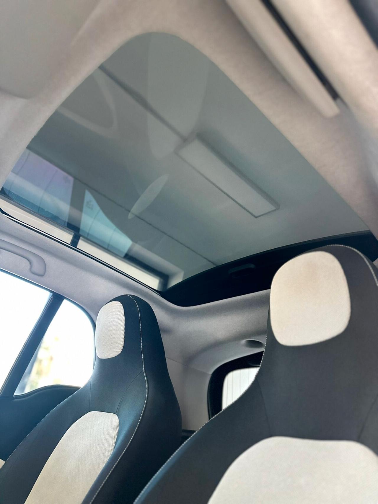 Smart ForTwo 1.0 twinamic 71cv Prime
