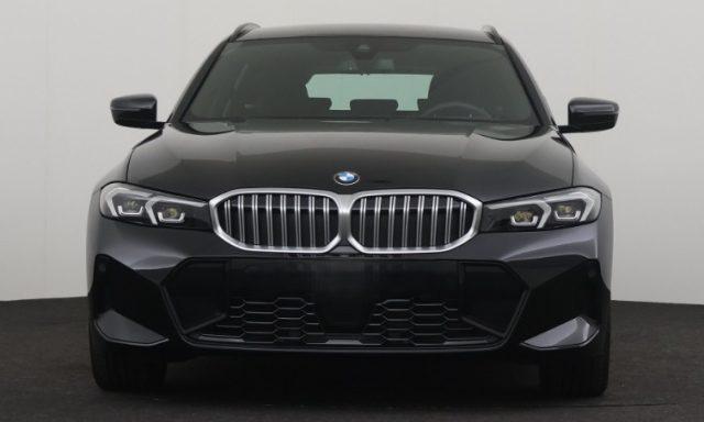 BMW 330 i xDrive Touring Msport