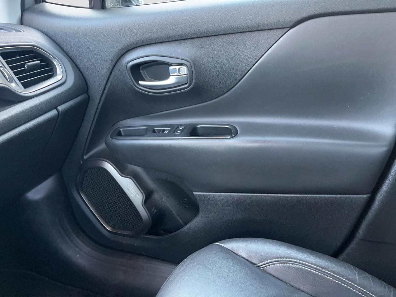 Jeep Renegade 1.6 Mjt 120cv Limited 2018