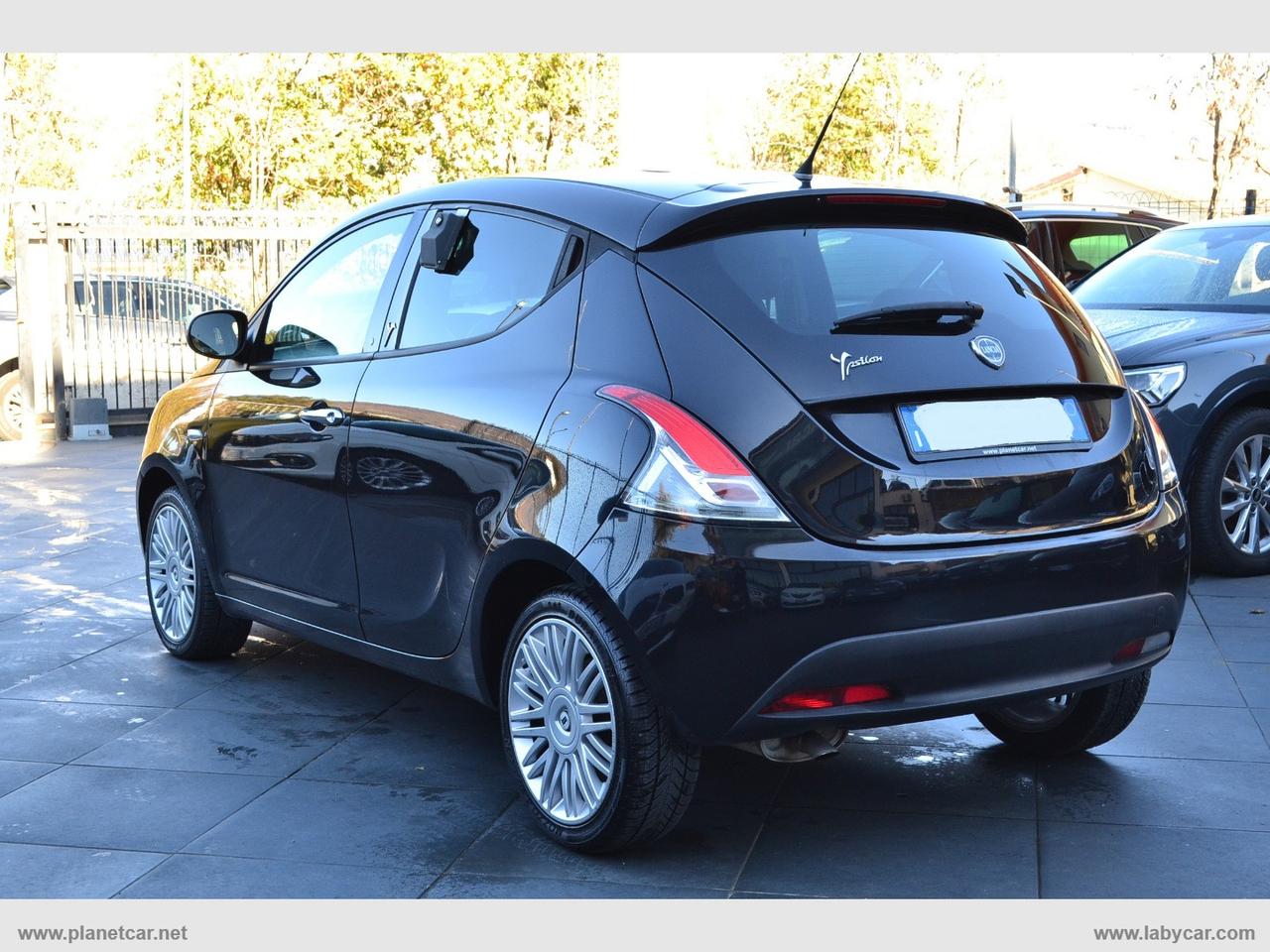 LANCIA Ypsilon 1.3 MJT 95 CV 5p. S&S Gold