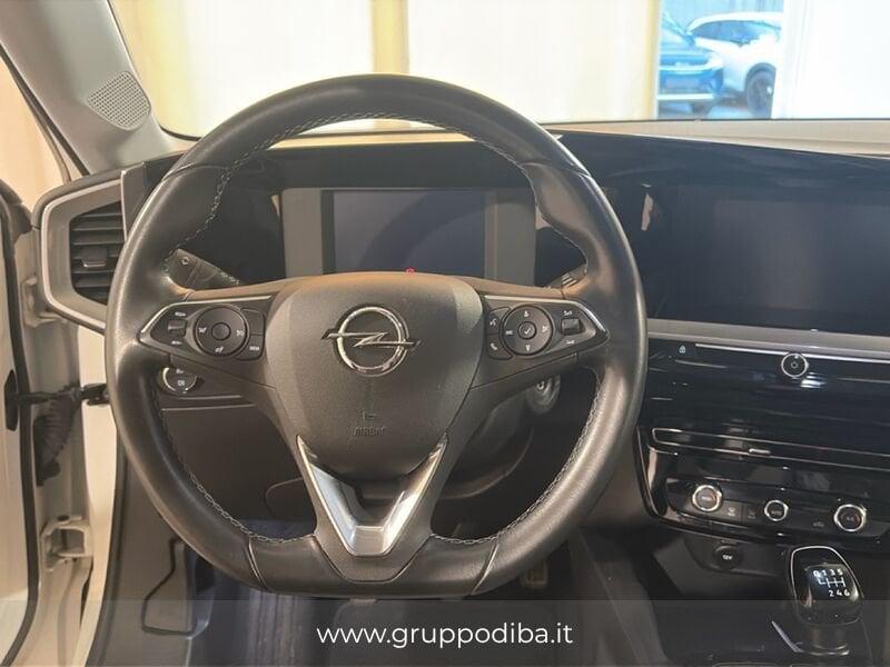 Opel Mokka II 2020 1.5 Elegance s&s 110cv