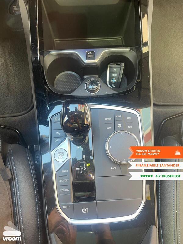 BMW Serie 1 (F40) 118i 5p. Colorvision Ed...