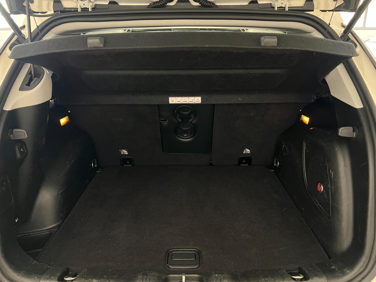 Jeep Compass 2.0 Multijet II aut. 4WD Limited