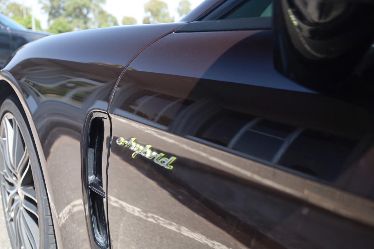 Porsche Panamera 2.9 4 E-Hybrid