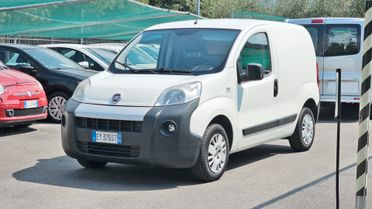 Fiat Fiorino 1.3 MJT 75CV Furgone SX E5+