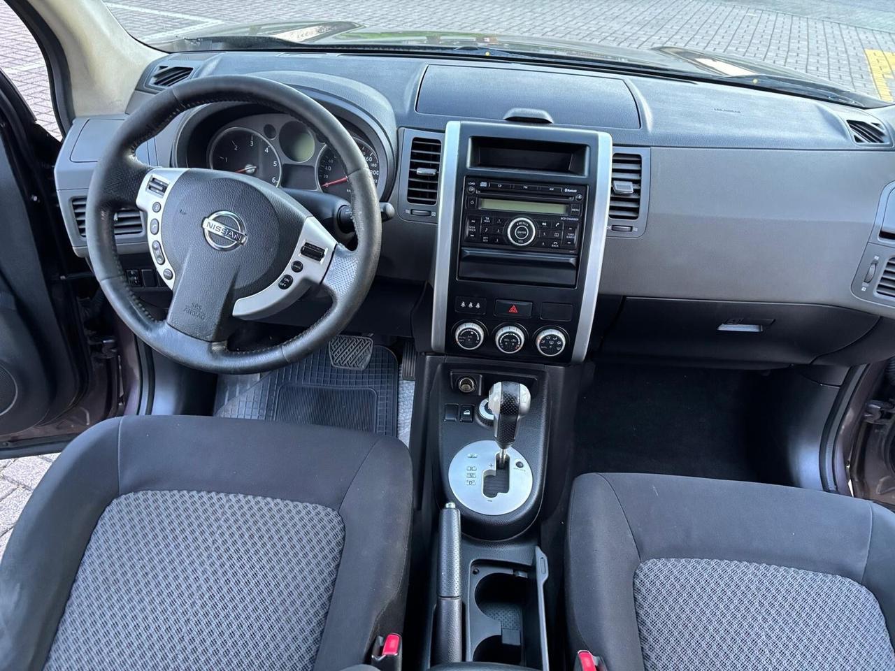 Nissan X-Trail 2.0 dCi 150CV LE Cel. 320 147 1147