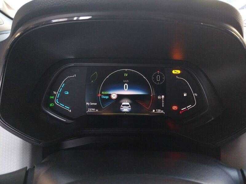 Renault Clio Clio 1.6 E-Tech full hybrid Techno 145cv auto