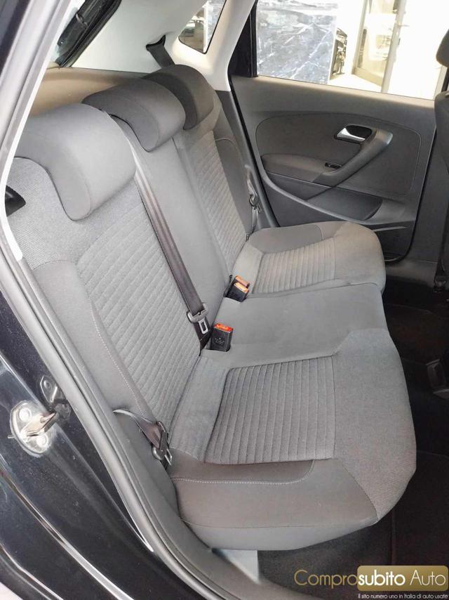 VOLKSWAGEN Polo 1.2 TDI DPF 5 p. Comfortline