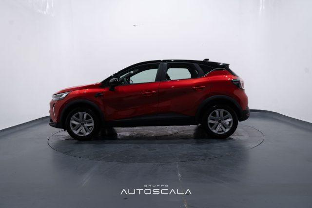 RENAULT Captur 1.0 GPL ECO-G 100cv Evolution