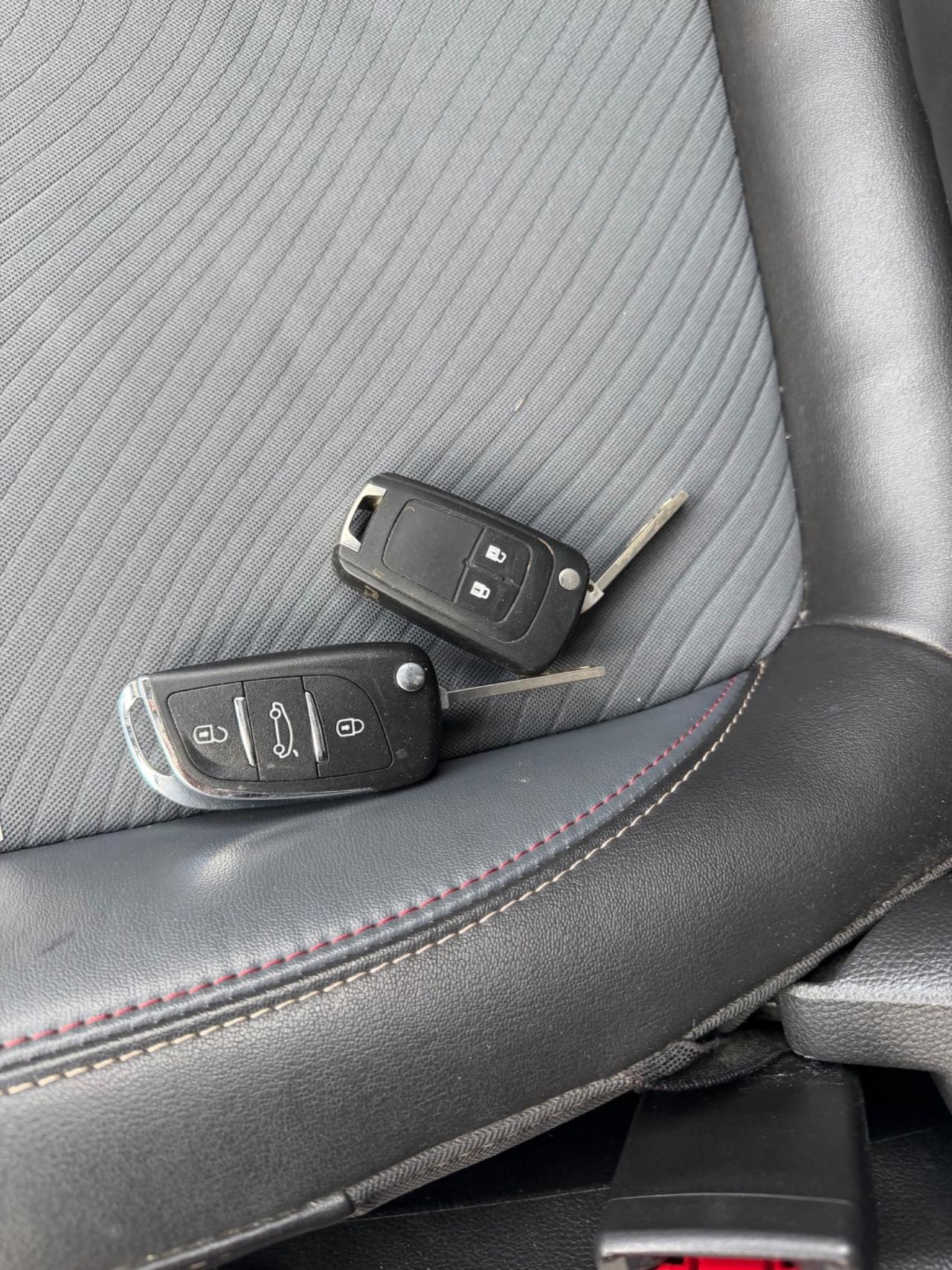 Opel Mokka 1.4 Turbo Ecotec 140CV 4x4 Start&Stop Cosmo