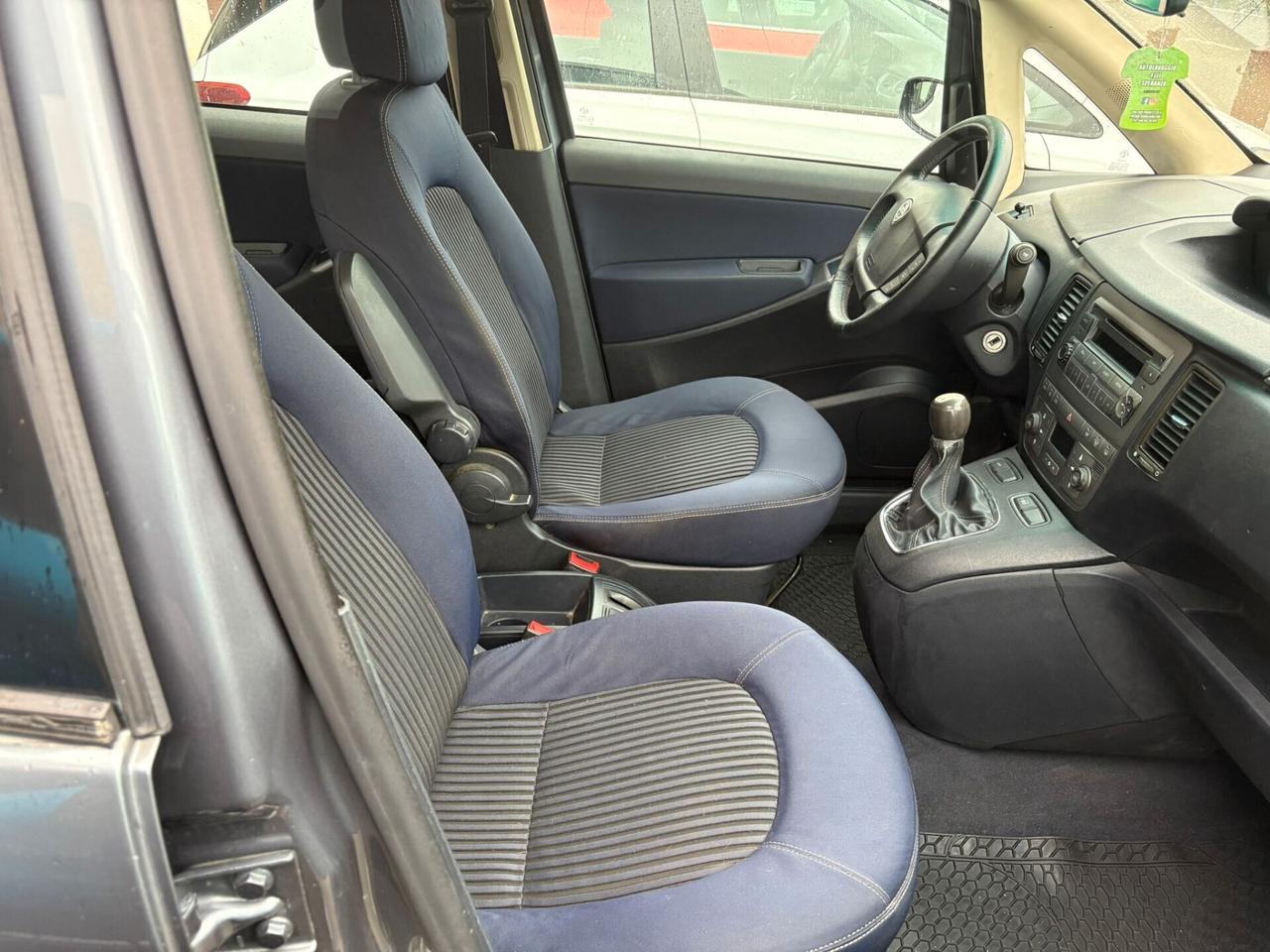 Lancia MUSA 1.3 Multijet 16V 90 Cavalli