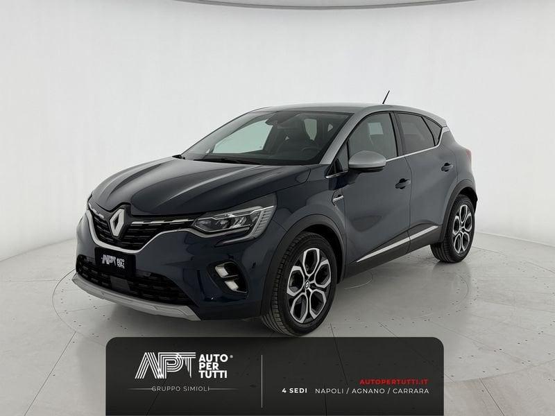 Renault Captur Captur 1.0 tce Techno Gpl 100cv