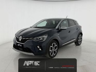 Renault Captur Captur 1.0 tce Techno Gpl 100cv