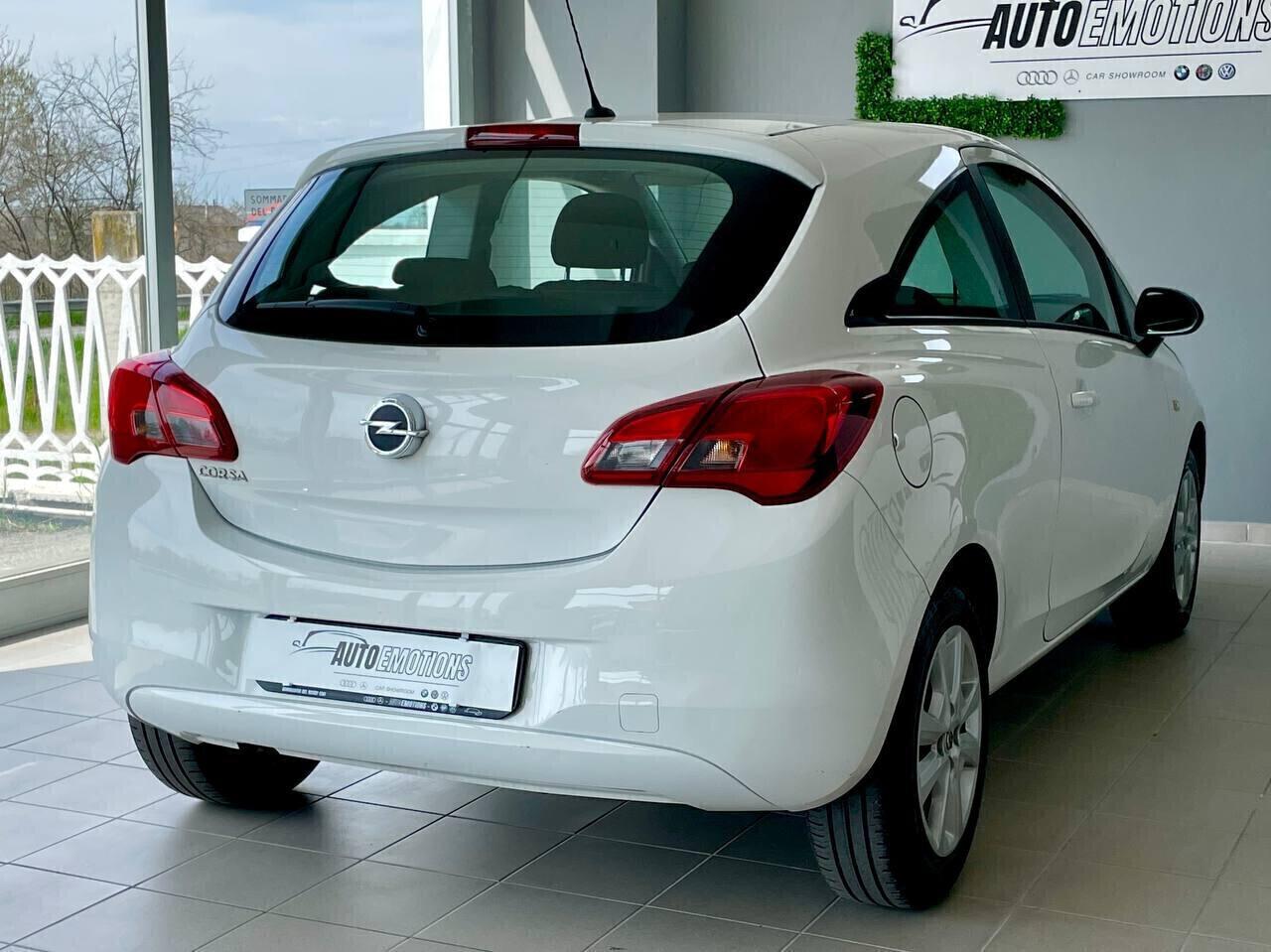 Opel Corsa 1.2 - Start & Stop - Clima e Bluetooth