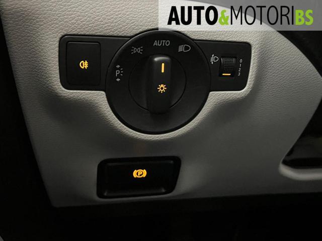 MERCEDES-BENZ GLA 180 Executive