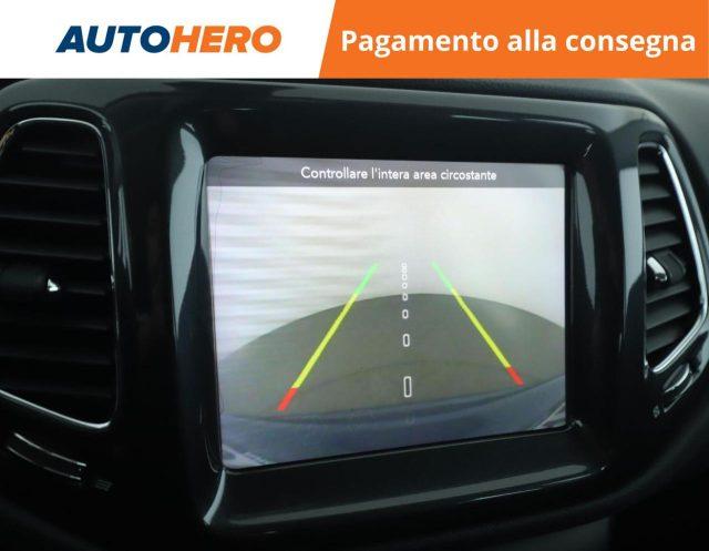 JEEP Compass 1.3 Turbo T4 190 CV PHEV AT6 4xe Limited