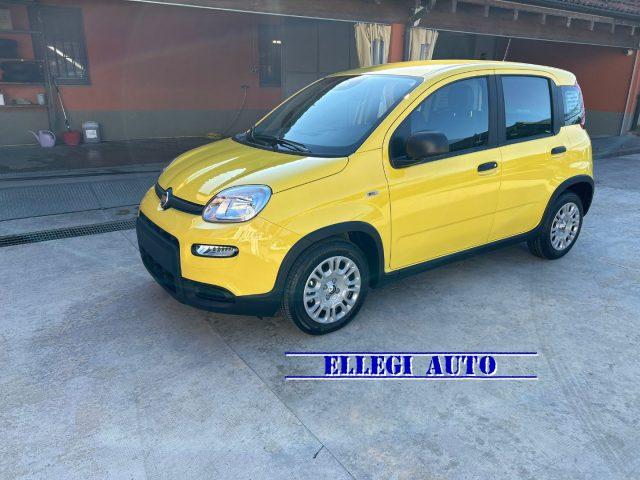 FIAT Panda FIN 1.0 70 cv Hybrid ADAS CON ROTTAMAZIONE