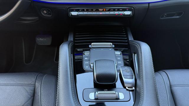 MERCEDES-BENZ GLE 300 D 4MATIC MHEV HYBRID AMG LINE PREMIUM*C.L.21*TETTO