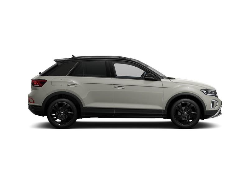 Volkswagen T-Roc 2.0 tdi style 115cv